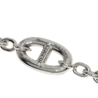 エルメス シェーヌダンクル ファランドール ブレスレット 中古 商品画像5