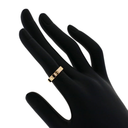 カルティエ ミニ ラブリング #48 リング・指輪 中古 商品画像6