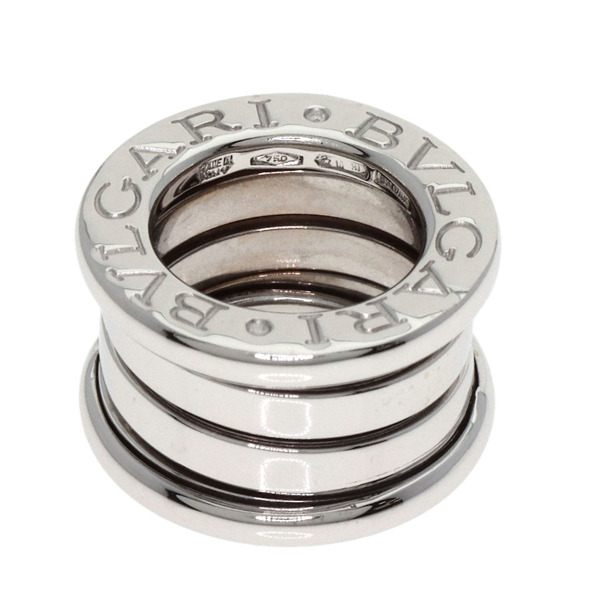 ブルガリ B-zero1 ビーゼロワン TOP ペンダントトップ 中古 商品画像5