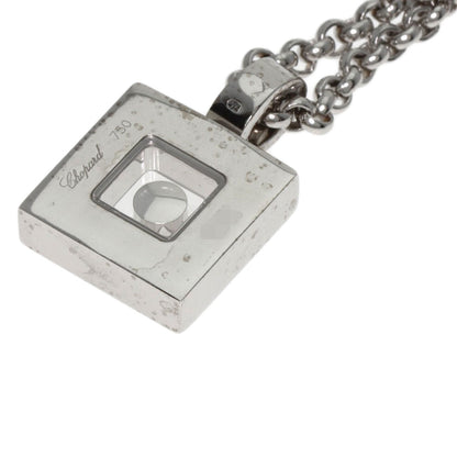 ショパール ハッピーダイヤモンド ネックレス 中古 商品画像7