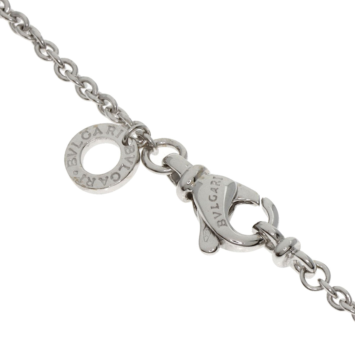 ブルガリ B-zero1 ビーゼロワン ネックレス 中古 商品画像5