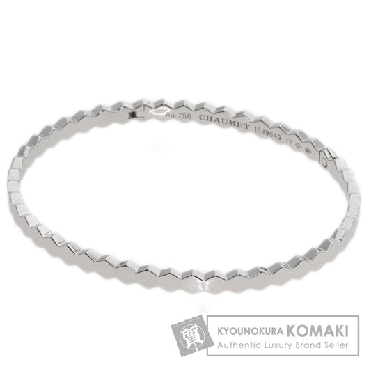 ショーメ ビーマイラブ #17 ブレスレット 中古 商品画像1