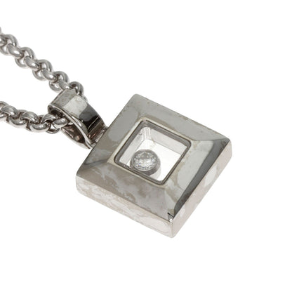 ショパール ハッピー ダイヤモンド ネックレス 中古 商品画像7