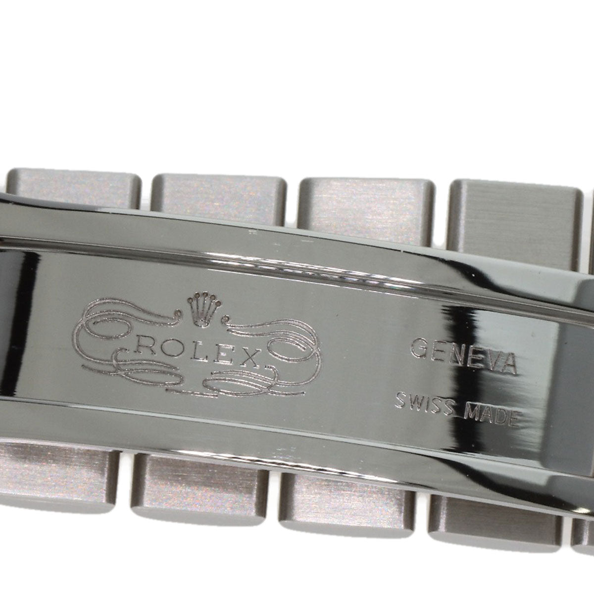 ROLEX ロレックス 279173G デイトジャスト 9P スターダイヤモンド 腕時計 SS レディース 中古