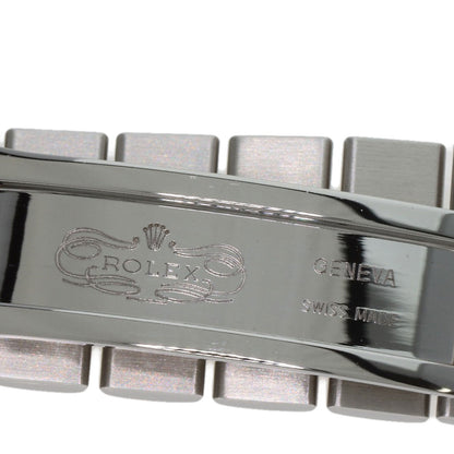 ROLEX ロレックス 279173G デイトジャスト 9P スターダイヤモンド 腕時計 SS レディース 中古