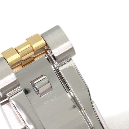 ROLEX ロレックス 279173G デイトジャスト 9P スターダイヤモンド 腕時計 SS レディース 中古