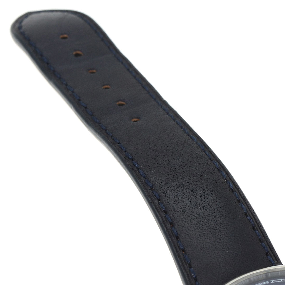 POLO RALPH LAUREN ポロ・ラルフローレン 472865479002 NYヤンキース ベア 腕時計 SS メンズ 中古