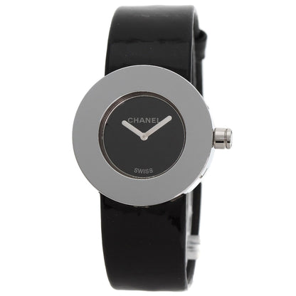 CHANEL シャネル H0579 ラ ロンド 腕時計 SS レディース 中古