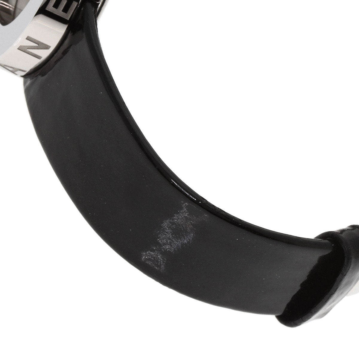 CHANEL シャネル H0579 ラ ロンド 腕時計 SS レディース 中古