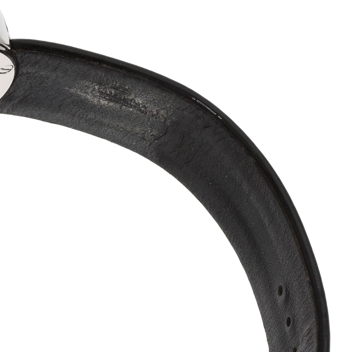 CHANEL シャネル H0579 ラ ロンド 腕時計 SS レディース 中古