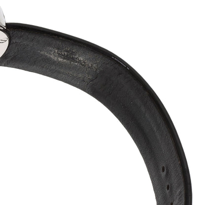 CHANEL シャネル H0579 ラ ロンド 腕時計 SS レディース 中古