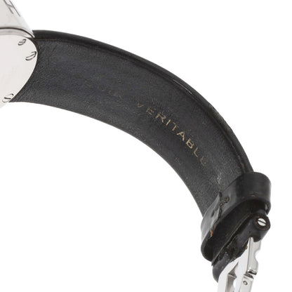 CHANEL シャネル H0579 ラ ロンド 腕時計 SS レディース 中古