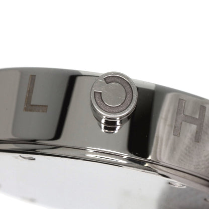 CHANEL シャネル H0579 ラ ロンド 腕時計 SS レディース 中古
