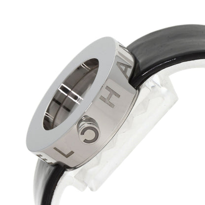 CHANEL シャネル H0579 ラ ロンド 腕時計 SS レディース 中古