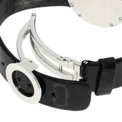 CHANEL シャネル H0579 ラ ロンド 腕時計 SS レディース 中古