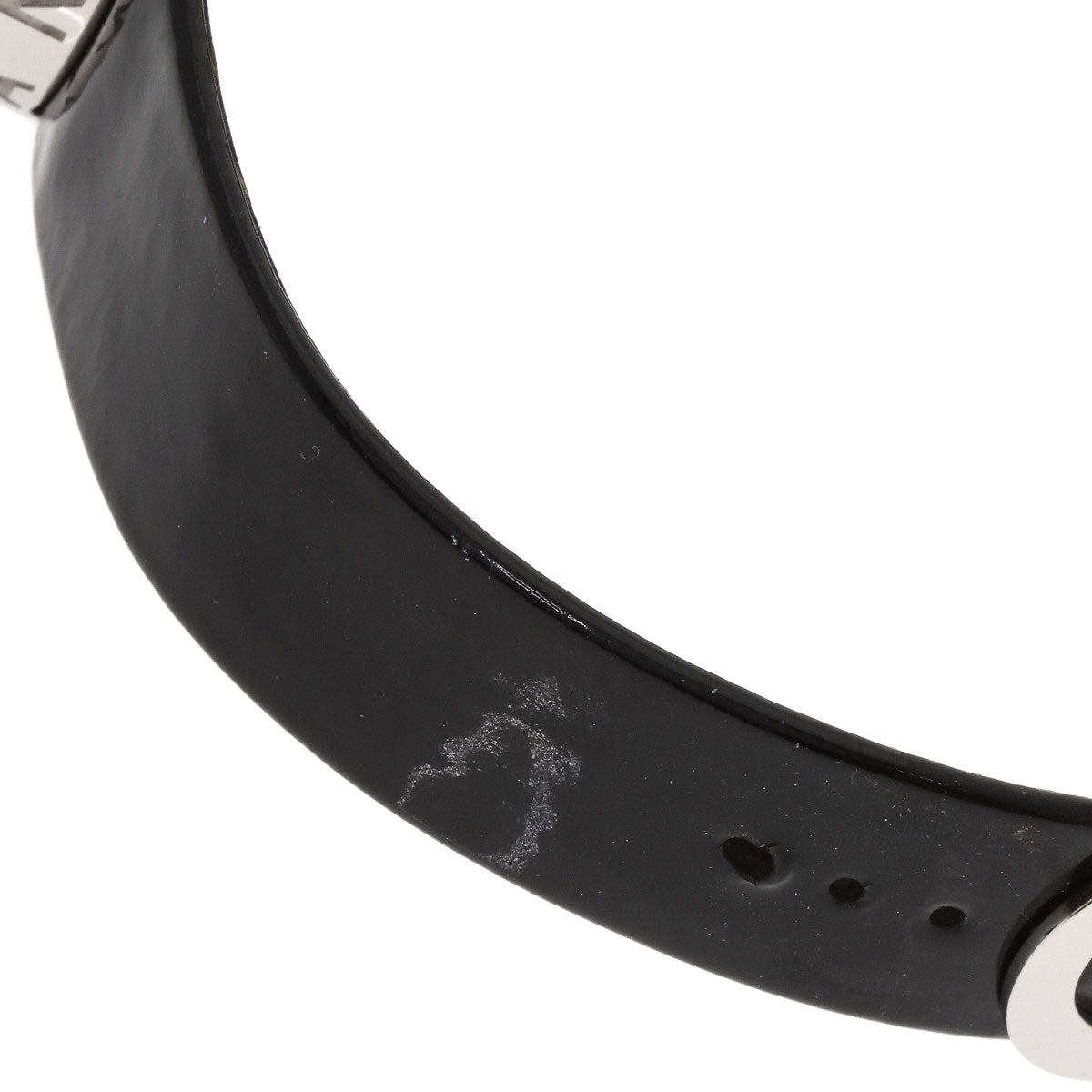 CHANEL シャネル H0579 ラ ロンド 腕時計 SS レディース 中古
