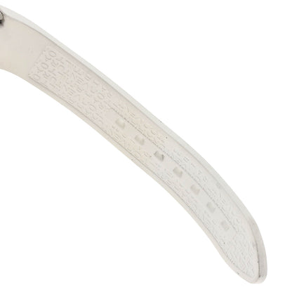 HAMILTON ハミルトン H24251391 ベンチュラ 腕時計 SS レディース 中古