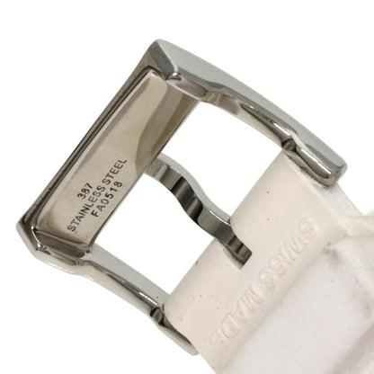 HAMILTON ハミルトン H24251391 ベンチュラ 腕時計 SS レディース 中古