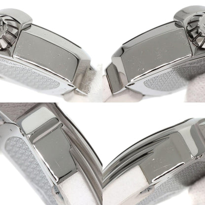 HAMILTON ハミルトン H24251391 ベンチュラ 腕時計 SS レディース 中古