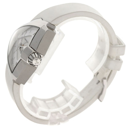 HAMILTON ハミルトン H24251391 ベンチュラ 腕時計 SS レディース 中古