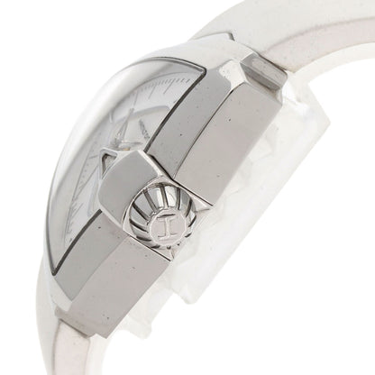 HAMILTON ハミルトン H24251391 ベンチュラ 腕時計 SS レディース 中古