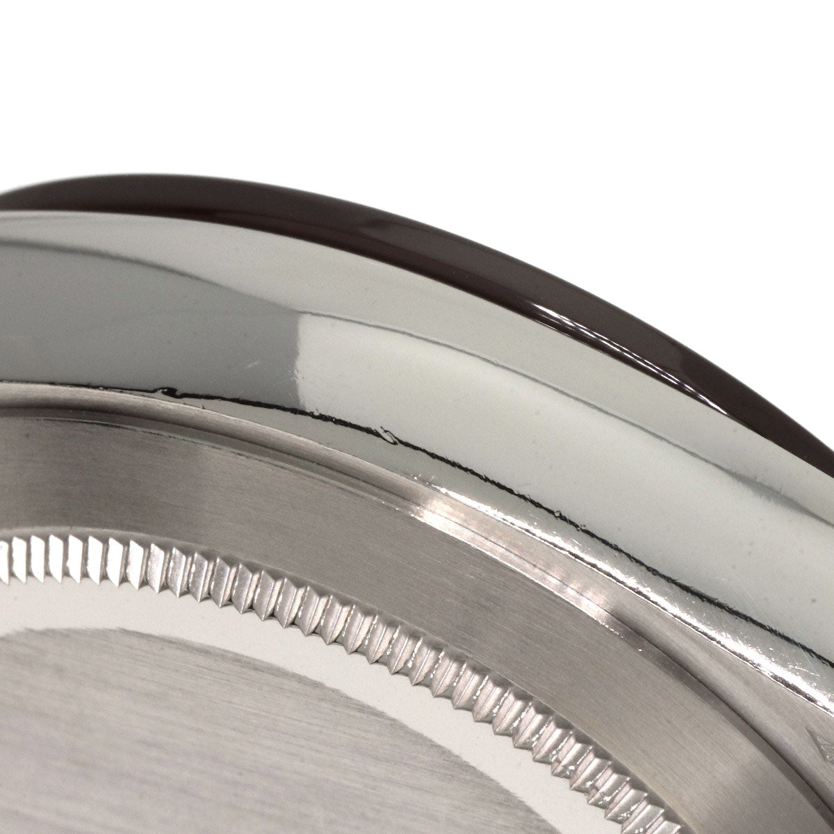 ROLEX ロレックス 116506A コスモグラフ デイトナ アイスブルー 文字盤 ダイヤモンド 腕時計 PT メンズ 中古