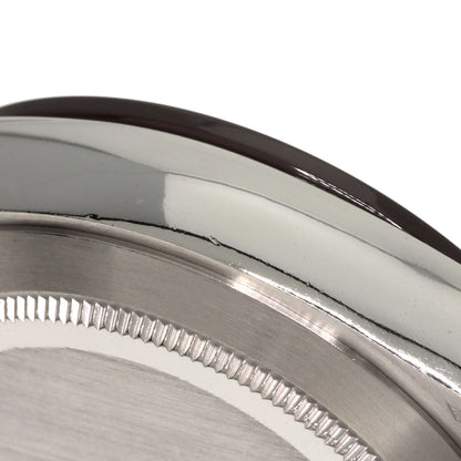 ROLEX ロレックス 116506A コスモグラフ デイトナ アイスブルー 文字盤 ダイヤモンド 腕時計 PT メンズ 中古