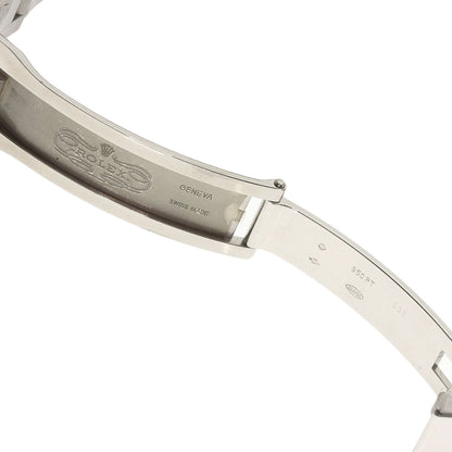ROLEX ロレックス 116506A コスモグラフ デイトナ アイスブルー 文字盤 ダイヤモンド 腕時計 PT メンズ 中古