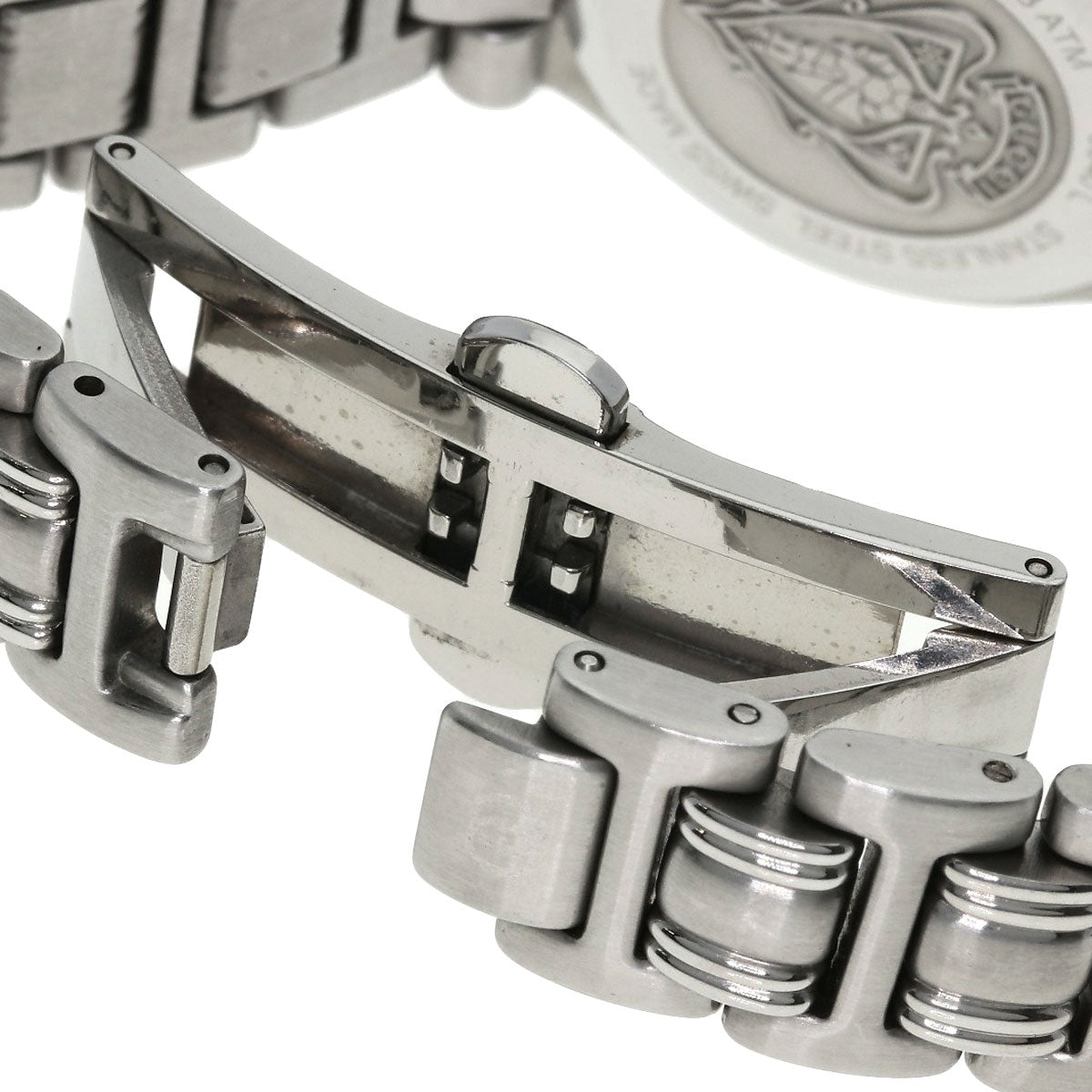GUCCI グッチ 9040L ラウンドフェイス 腕時計 SS レディース 中古