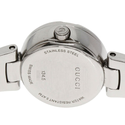 GUCCI グッチ 134.5 Gバルーン 腕時計 SS レディース 中古