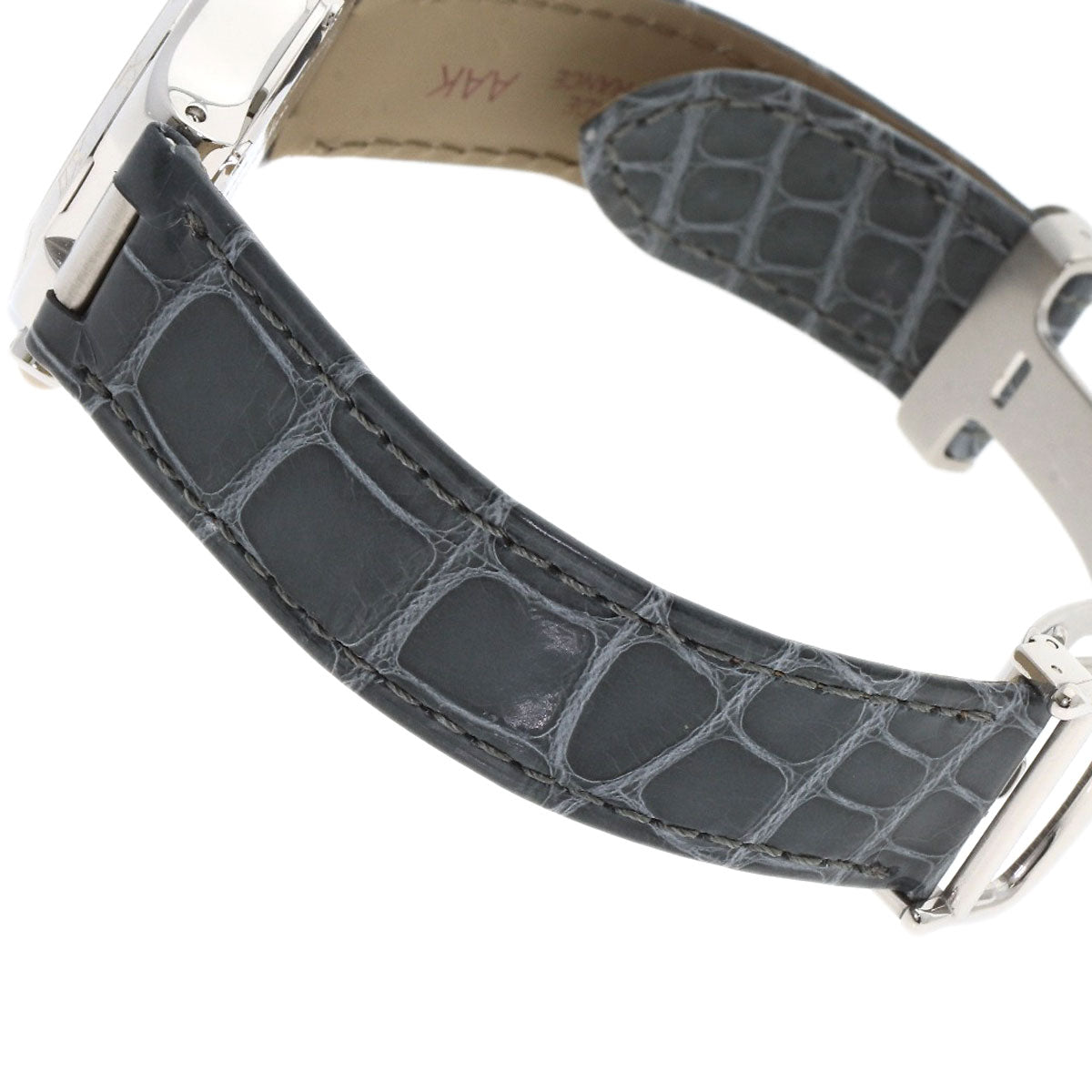 カルティエ W1020012 クロノスカフ SM 腕時計 中古 商品画像10