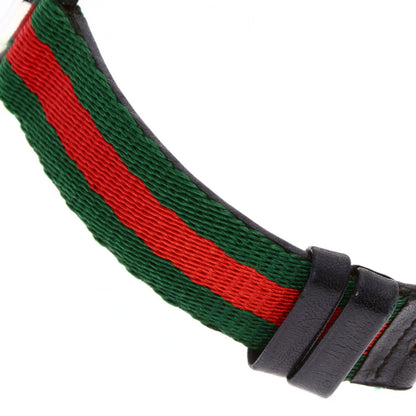 GUCCI グッチ 5200L.1 シェリーライン 腕時計 SS レディース 中古