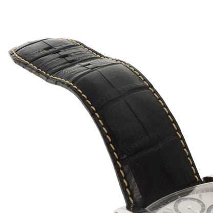 BVLGARI ブルガリ AA48SCH アショーマ 日本限定 腕時計 SS メンズ 中古