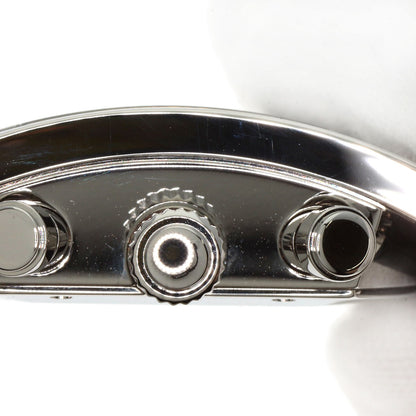 BVLGARI ブルガリ AA48SCH アショーマ 日本限定 腕時計 SS メンズ 中古