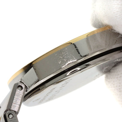 BVLGARI ブルガリ BB26SGD ブルガリブルガリ 腕時計 SS レディース 中古