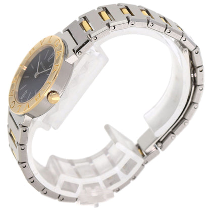 BVLGARI ブルガリ BB26SGD ブルガリブルガリ 腕時計 SS レディース 中古