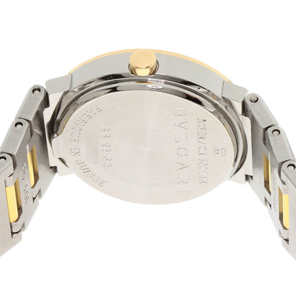 BVLGARI ブルガリ BB26SGD ブルガリブルガリ 腕時計 SS レディース 中古