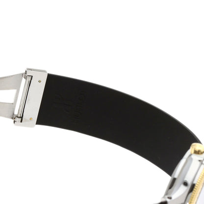 HUBLOT ウブロ 1550.127.2 MDM プロフェッショナル 腕時計 SS メンズ 中古