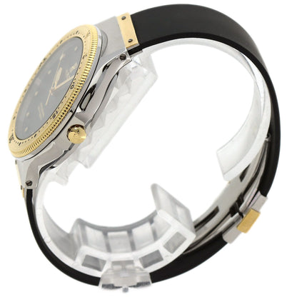 HUBLOT ウブロ 1550.127.2 MDM プロフェッショナル 腕時計 SS メンズ 中古