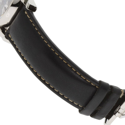 TIFFANY&Co. ティファニー アトラスドーム クロノグラフ 腕時計 SS メンズ 中古