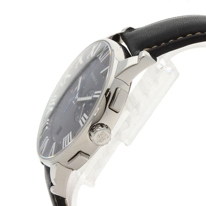 TIFFANY&Co. ティファニー アトラスドーム クロノグラフ 腕時計 SS メンズ 中古