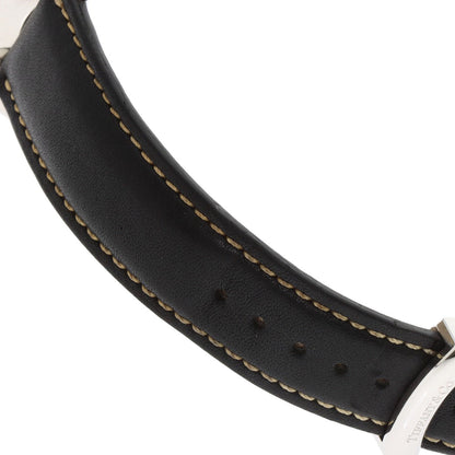 TIFFANY&Co. ティファニー アトラスドーム クロノグラフ 腕時計 SS メンズ 中古