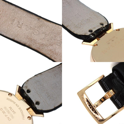 BVLGARI ブルガリ DVP30G ディーヴァ ドリーム 腕時計 K18PG レディース 中古