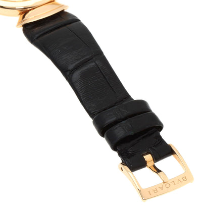 BVLGARI ブルガリ DVP30G ディーヴァ ドリーム 腕時計 K18PG レディース 中古