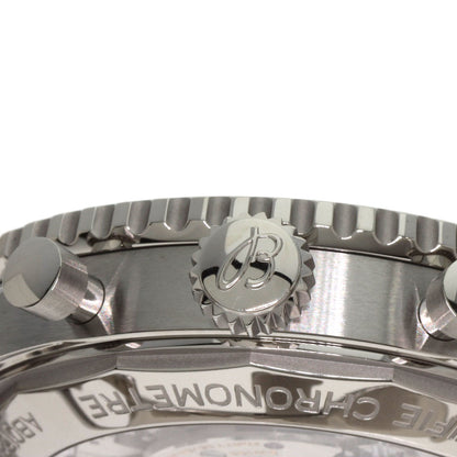 BREITLING ブライトリング AB0138241C1A1 ナビタイマー B01 クロノグラフ 43 腕時計 SS メンズ 中古