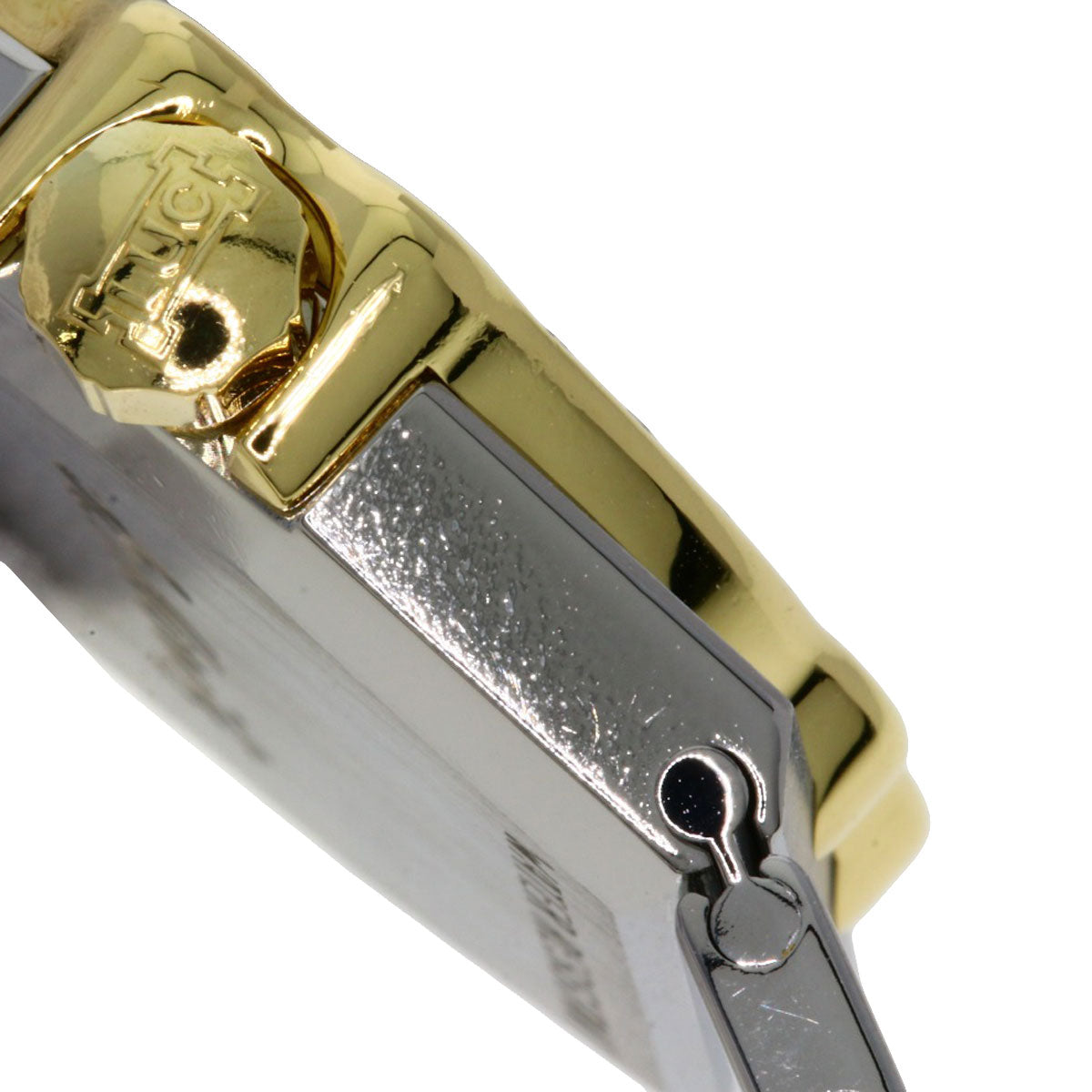 ショパール 25/8024-11 サモリッツ 11P ダイヤモンド 腕時計 中古 商品画像11