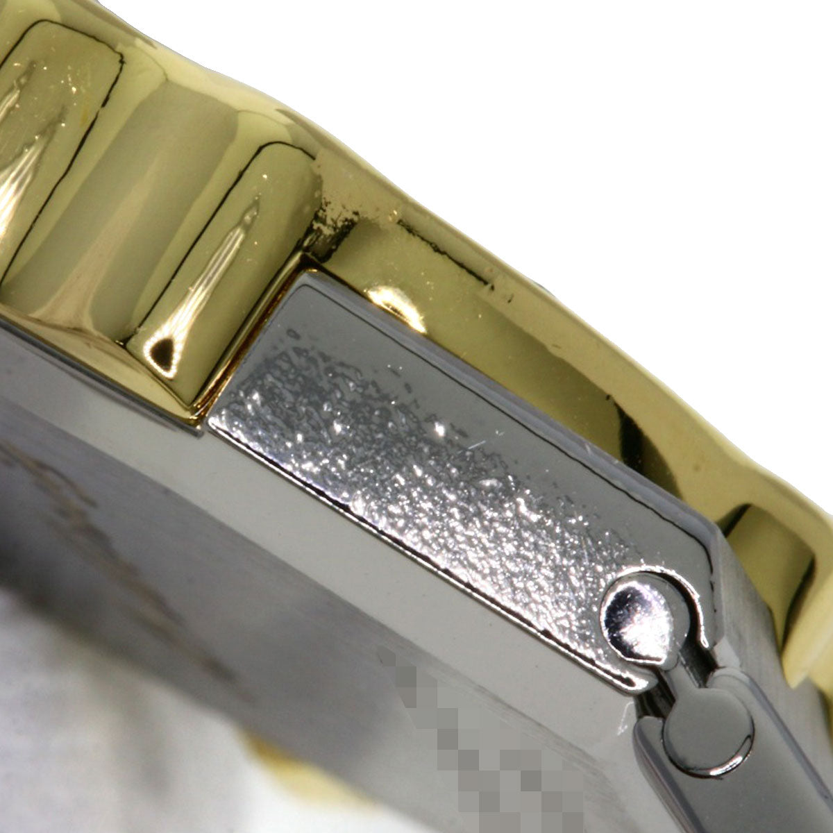 ショパール 25/8024-11 サモリッツ 11P ダイヤモンド 腕時計 中古 商品画像13