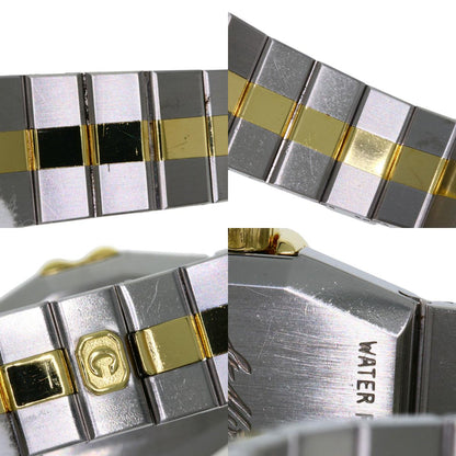 ショパール 25/8024-11 サモリッツ 11P ダイヤモンド 腕時計 中古 商品画像18