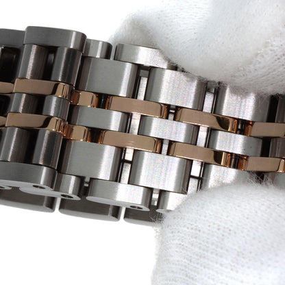 CITIZEN シチズン CB3024-52W H128-T022375 エクシード ユーロ 腕時計 SS メンズ 中古