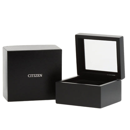 CITIZEN シチズン CB3024-52W H128-T022375 エクシード ユーロ 腕時計 SS メンズ 中古